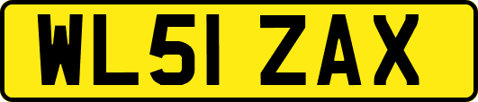 WL51ZAX