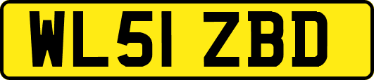 WL51ZBD