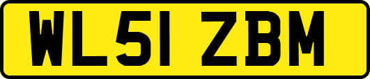 WL51ZBM