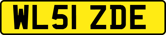 WL51ZDE