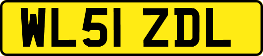 WL51ZDL