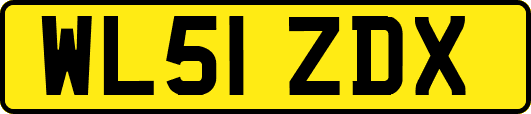 WL51ZDX