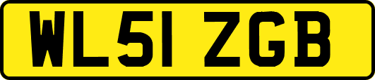 WL51ZGB