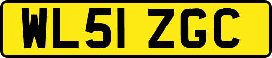 WL51ZGC