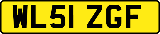 WL51ZGF