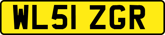 WL51ZGR