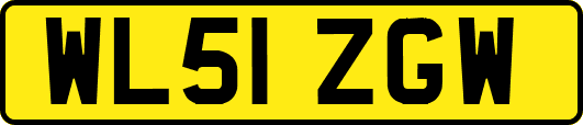 WL51ZGW