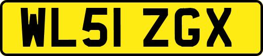 WL51ZGX