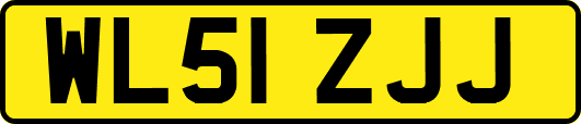 WL51ZJJ