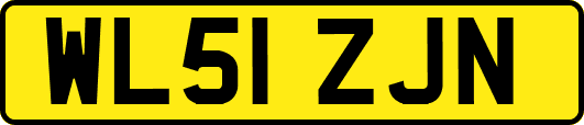 WL51ZJN