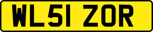 WL51ZOR