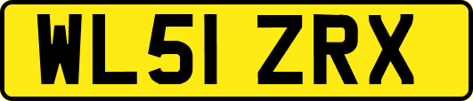 WL51ZRX