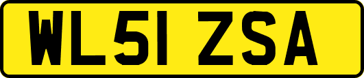 WL51ZSA