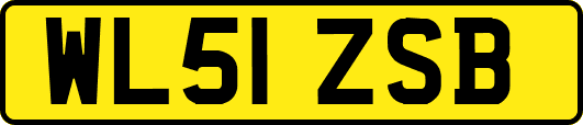 WL51ZSB