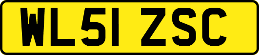 WL51ZSC