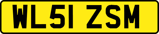 WL51ZSM