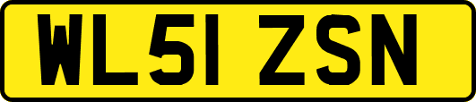 WL51ZSN