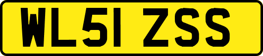 WL51ZSS
