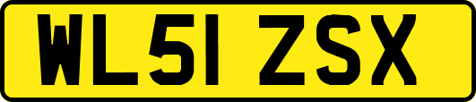WL51ZSX