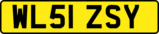 WL51ZSY