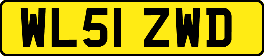 WL51ZWD