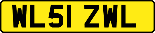 WL51ZWL