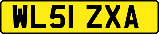 WL51ZXA