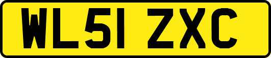 WL51ZXC