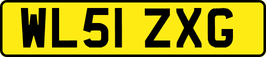 WL51ZXG