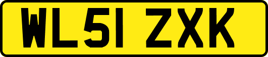 WL51ZXK