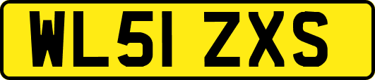 WL51ZXS