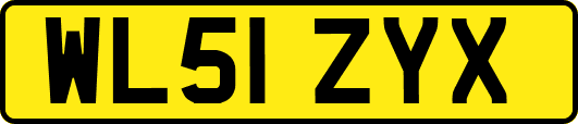 WL51ZYX