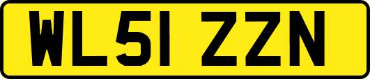 WL51ZZN