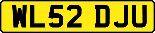 WL52DJU