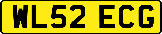 WL52ECG