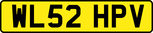 WL52HPV