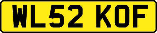 WL52KOF