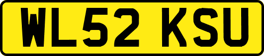 WL52KSU