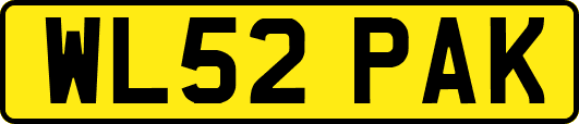 WL52PAK