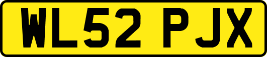 WL52PJX
