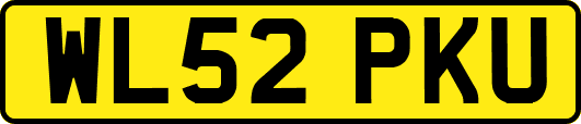 WL52PKU