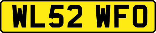 WL52WFO