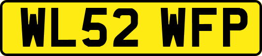 WL52WFP
