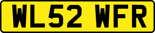 WL52WFR