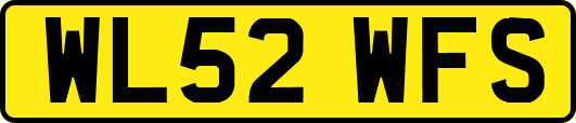 WL52WFS