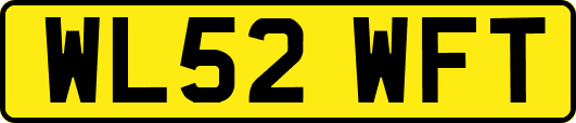 WL52WFT