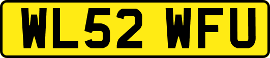 WL52WFU