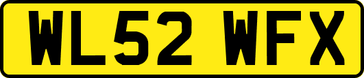 WL52WFX