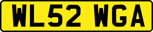 WL52WGA