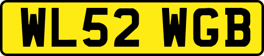 WL52WGB
